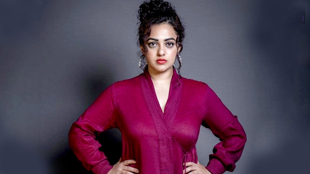 nithya menen,harassed,tamil hero  ఆ హీరో నన్ను వేధించాడు: నిత్యా మీనన్ 