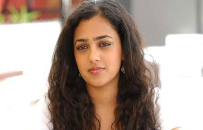 malayalam,film industry,serious,nithya menon  నిత్యా.. వేదన వినకుండా బ్యాన్ అంటున్నారు  