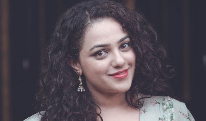 nithya menon,nazriya nazim marriage,heroine,nithya menon interview,secret  ఓ సినీజంట పెళ్లికి నిత్యామీననే కారణం.. అదెలా?