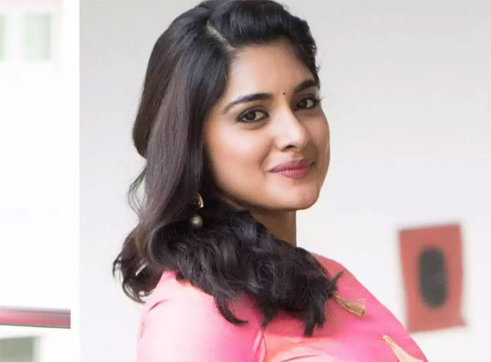 nivetha thomas,heroine,marriage,dream,director  పెళ్లి అంటే దర్శకత్వం చేయాలంటున్న హీరోయిన్!