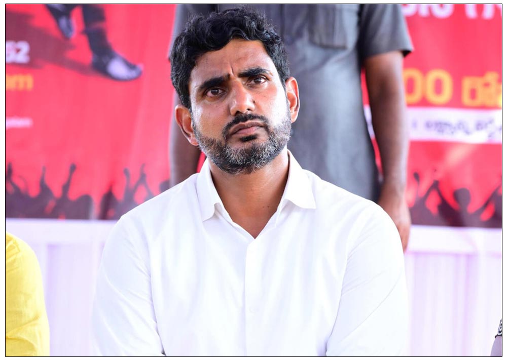 lokesh  లోకేష్‌కు నో బెయిల్.. బిగుస్తున్న ఉచ్చు..!