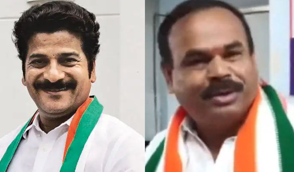 t congress,no change,manohar reddy,revanth reddy  టీ కాంగ్రెస్ వ్యవహారం.. మళ్లీ మొదటికి?