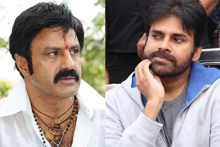 balakrishna,pawan kalyan,surya gang movie,sankranthi,release  సంక్రాంతి సినిమాలకి క్లారిటీ కరువాయే..!