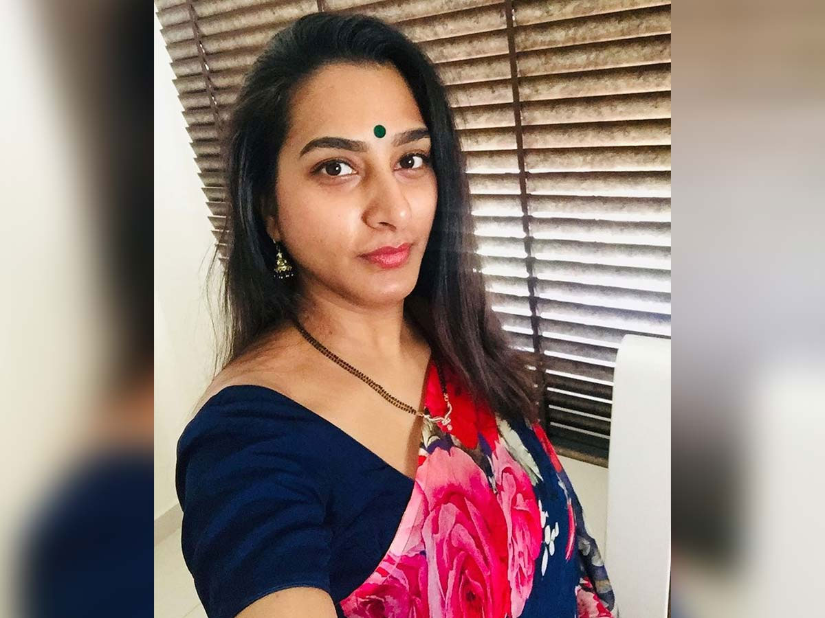 surekha vani  డ్రగ్స్ కేసుతో సంబంధం లేదు: సురేఖ వాణి 