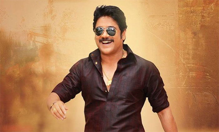 king nagarjuna,audience,mind set,no hit movie,nagarjuna,akkineni hero,soggade chinninayana  నాగ్‌ను ఇంకా హీరోగా చూడాల‌ని ప్రేక్ష‌కులు కోరుకుంటున్నారా?