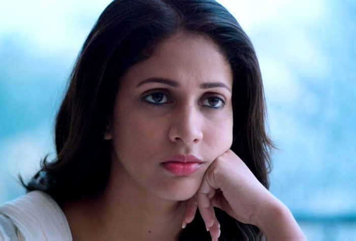 lavanya tripathi,disappoint,antariksham,varun tej,aditi rao hydari  ఇంక ఈ హీరోయిన్ సర్దుకోవడమే?