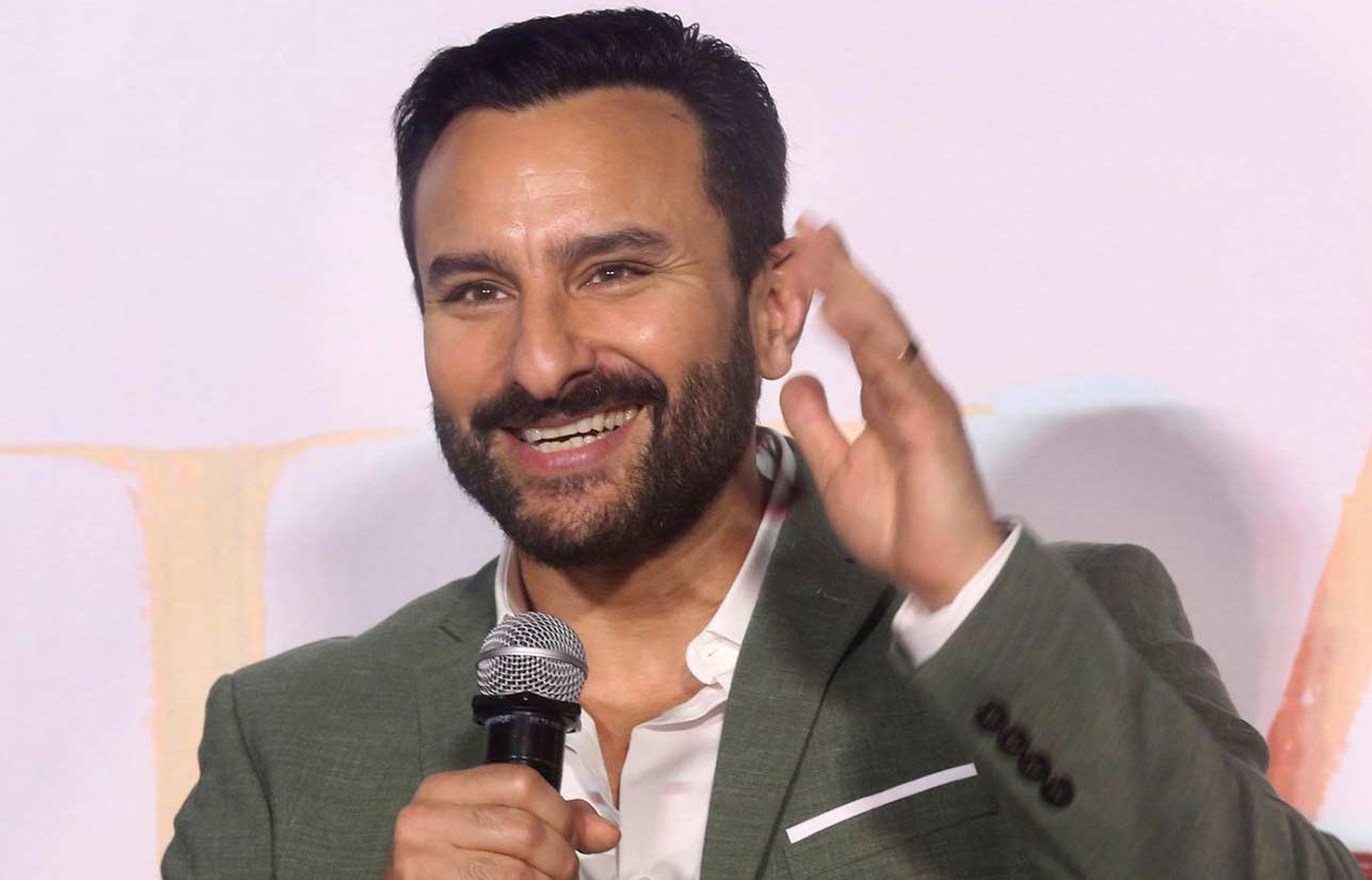 saif ali khan  సెక్యూరిటీ అక్కర్లేదు-సైఫ్ అలీ ఖాన్ 