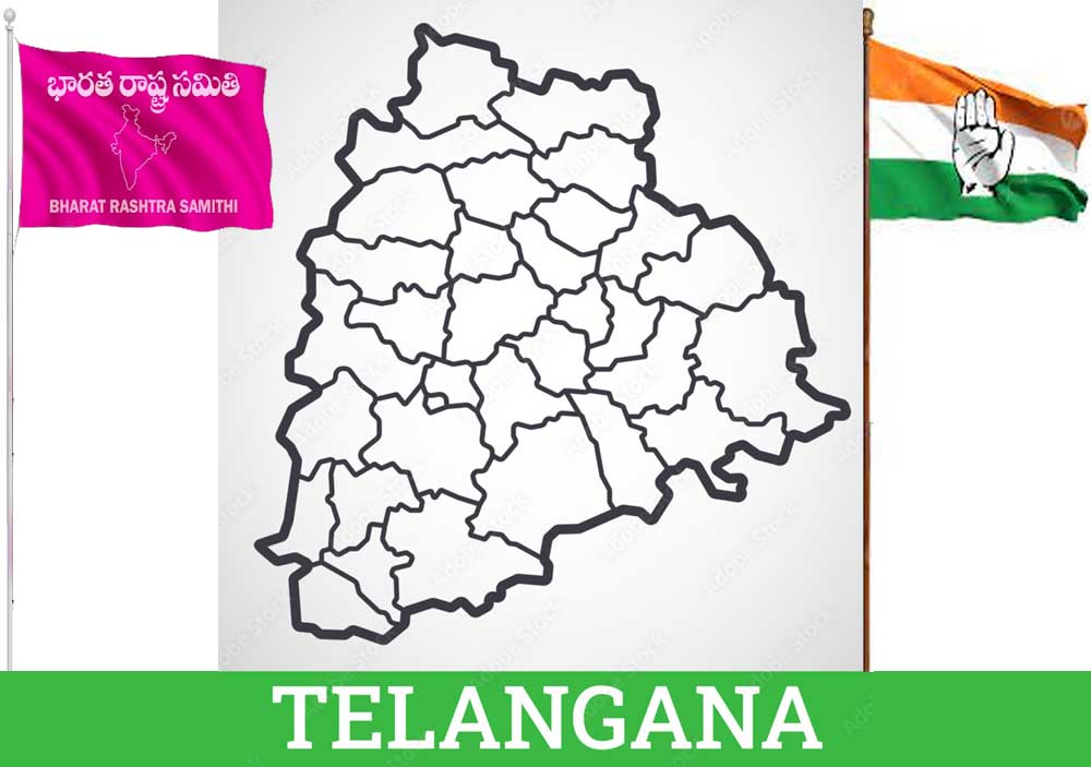 telangana,elections  ఎవరికీ అర్థంకాని తెలంగాణ ఓటర్ల నాడి!