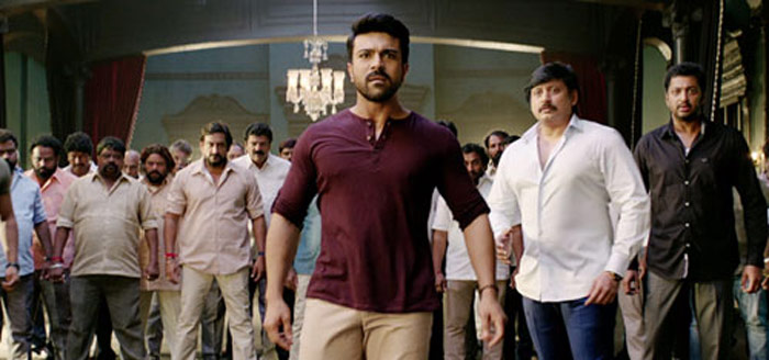 ram charan,vinaya vidheya rama,boyapati,no place,kiara adwani  హీరోయిన్‌ని మర్చిపోయావేంది.. బోయపాటి..??