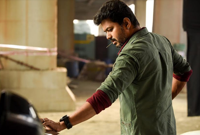 sarkar,telugu promotions,vijay,murugadoss,tollywood  ‘సర్కార్’.. ఇలా వదిలేశారేంటి..?