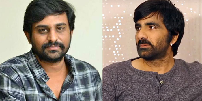 mass maharaja,raviteja,ajay bhupathi,film,update  రెమ్యూనరేషన్ లేకుండానే రవితేజ..!