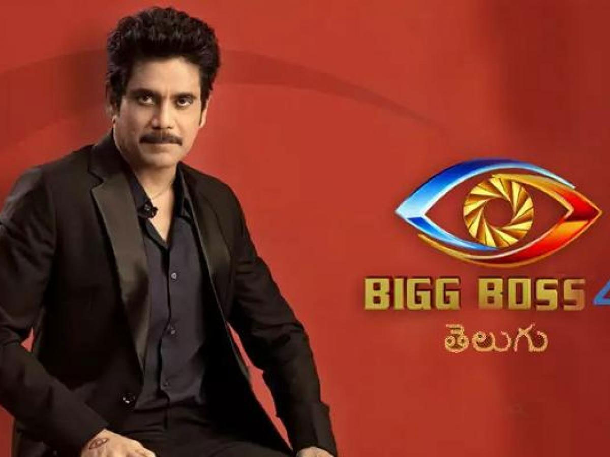 nagarjuna,bigg boss 4,mistake,season 4  బిగ్‌బాస్‌ రూల్స్‌ బ్రేక్‌ చేస్తున్నాడుగా..?