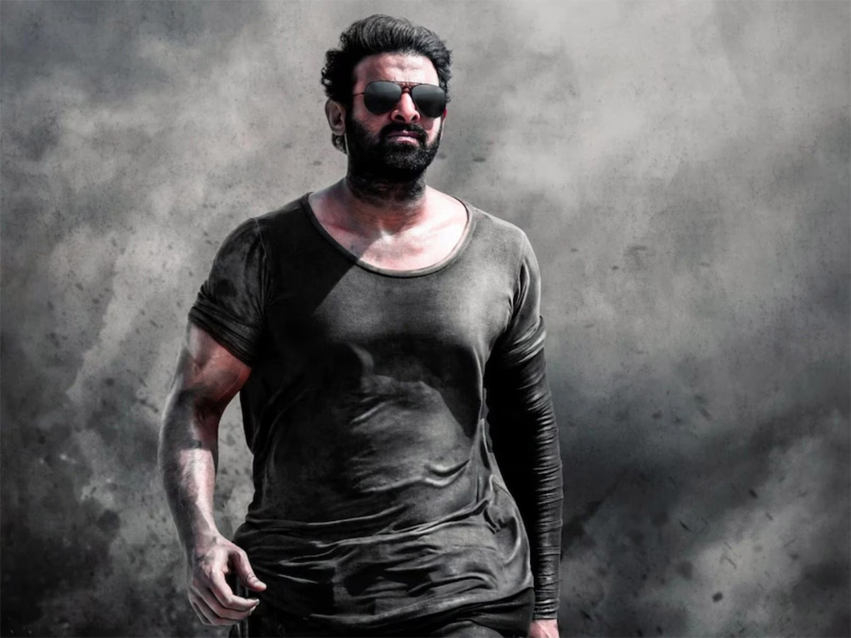 salaar,prabhas,disappoint,birthday,trailer  సలార్.. వాటితో సరిపెట్టుకోవాల్సిందేనా?