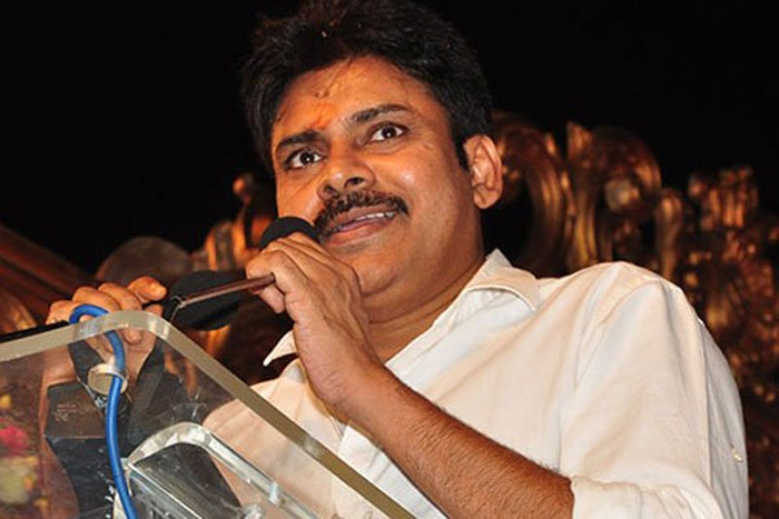 pawan kalyan,janasena,2019 elections,power star pawan kalyan  పవన్‌.. జనసేన దేనికోసం పెట్టావ్...!? 