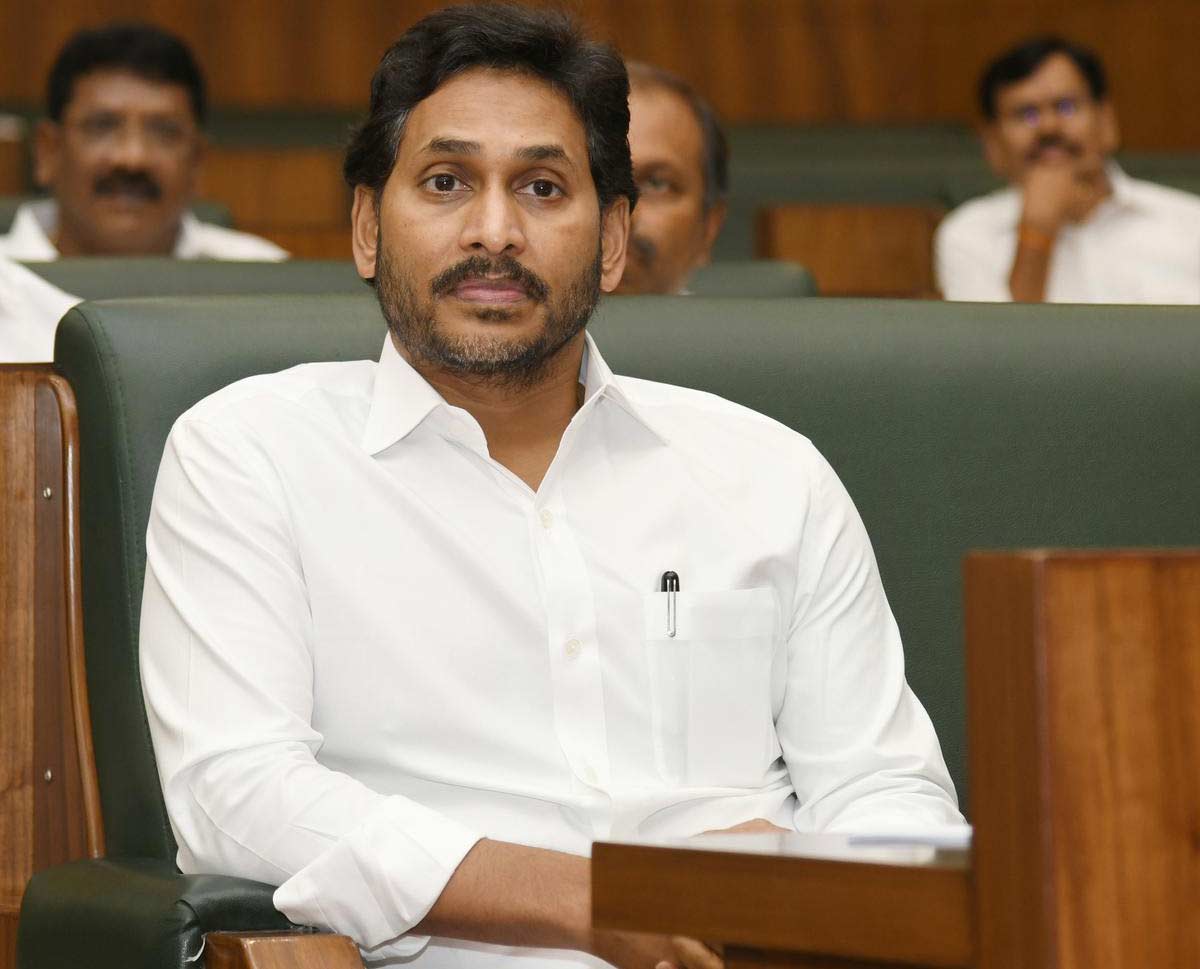 jagan  ప్రత్యేక హోదా ఎండమావా? ఏంటిది జగనన్న?