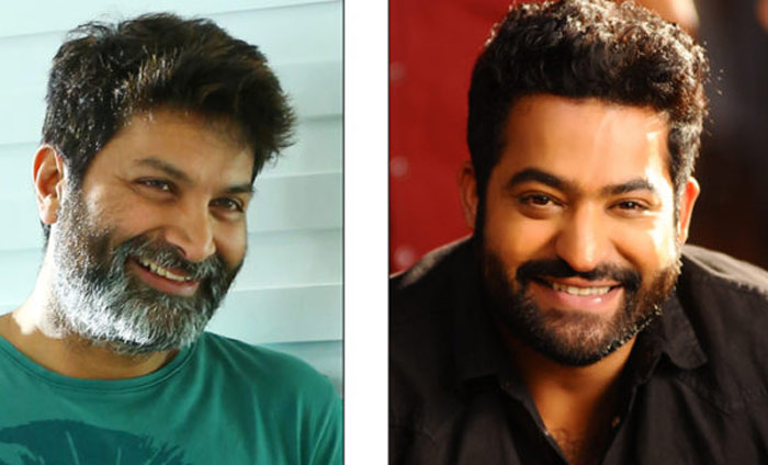 jr ntr,trivikram,tabu,ntr new movie  త్రివిక్రమ్ సెలెక్ట్ చేస్తే ఎన్టీఆర్ వద్దన్నాడా?