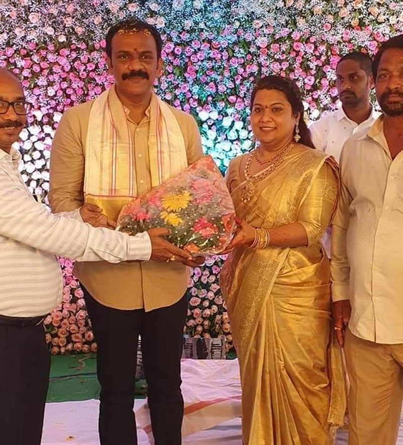 vangaveeti radha,engagement,tdp leaders,ysrcp,janasena  టీడీపీకి వంగవీటి రాధా అక్కర్లేదా?