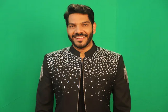 actor noel,allegation,bigg boss,reality show,  బిగ్ బాస్‌పై నోయెల్ షాకింగ్ కామెంట్స్