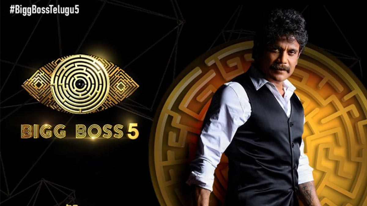 bigg boss 5,bigg boss 5 telugu,bigg boss leaks continue  నామినేషన్స్ కూడా లీకయ్యాయి బాస్