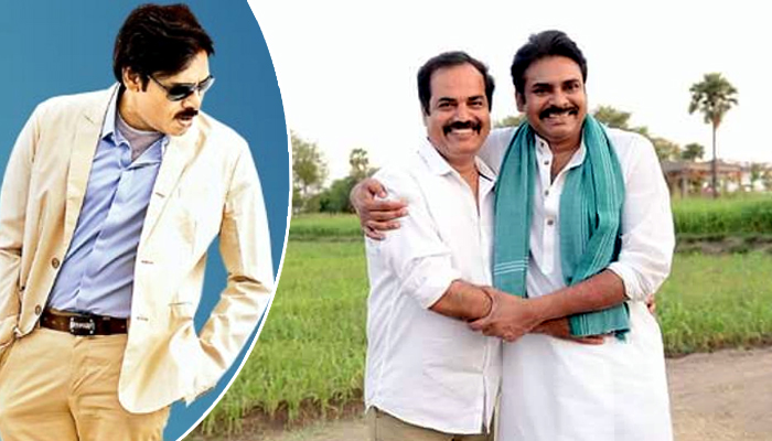 pawan kalyan,janasena,pawan,poltical touch,director dolly,sequel movie  నో సీక్వెల్.. పవన్‌తో అదిరిపోయే పొలిటికల్ టచ్!