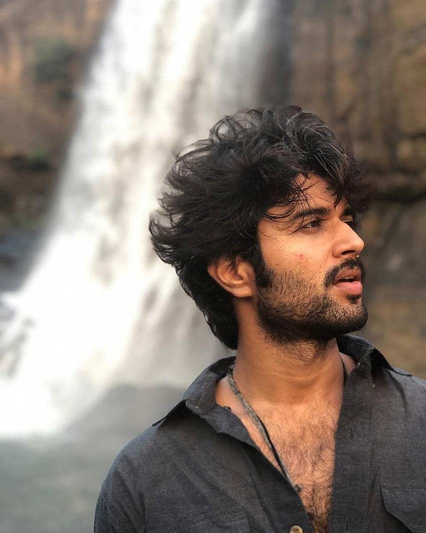 vijay devarakonda  ఇకపై విజయ్ దేవరకొండ బిజీ బిజీ