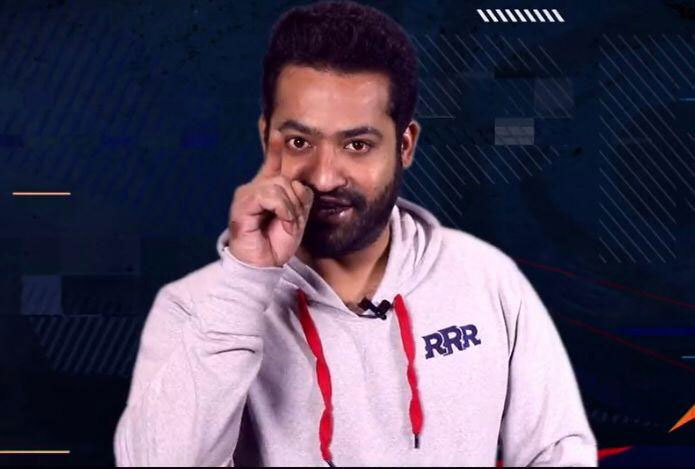 jr ntr,young tiger ntr,bollywood entry,rrr promotions,rrr movie,jr ntr interview  ఎన్టీఆర్ బాలీవుడ్ ఎంట్రీ త్వరలోనే 