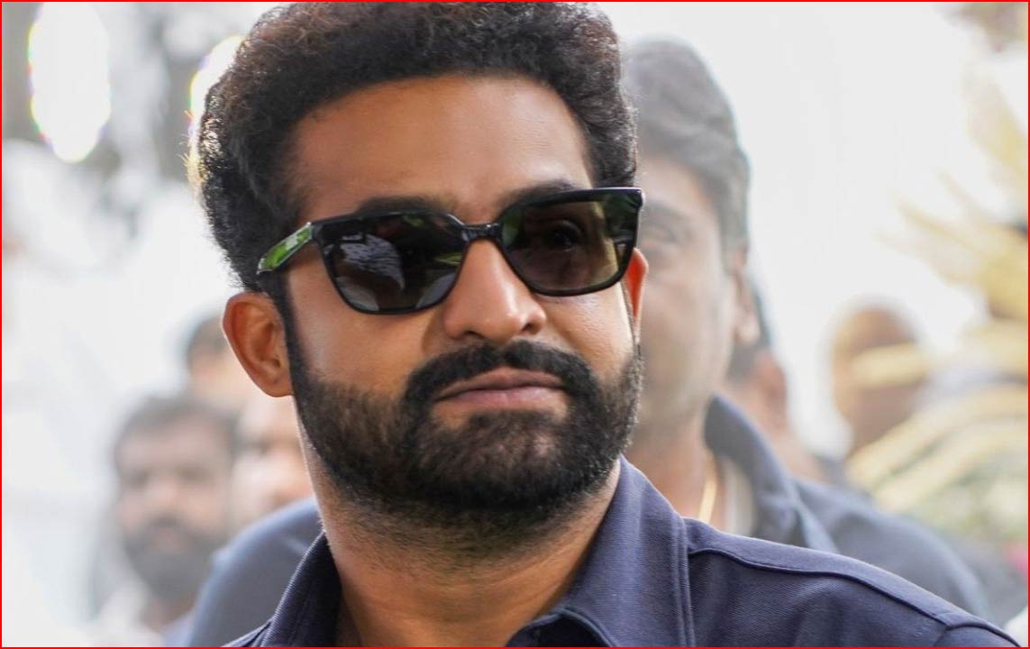 ntr  పాలిటిక్స్ పై ఎన్టీఆర్ అద్భుతమైన క్లారిటీ 