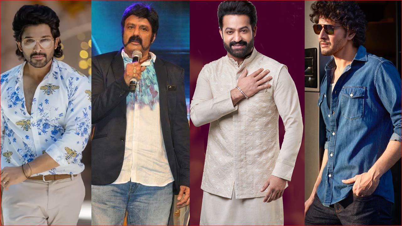 ntr fan  బాల-మహేష్-బన్నీ ఫ్యాన్స్ కు NTR ఫ్యాన్స్ రిక్వెస్ట్  