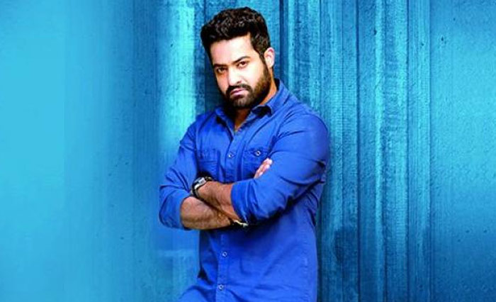 ntr,asamanyudu,pooja hegde,trivikram srinivas,title  ఎన్టీఆర్‌ చిత్రం టైటిల్‌ ఫిక్స్‌ అయిందా? 