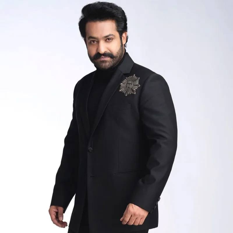 ntr  యాక్టర్స్ బ్రాండ్ లోకి తారక్ 