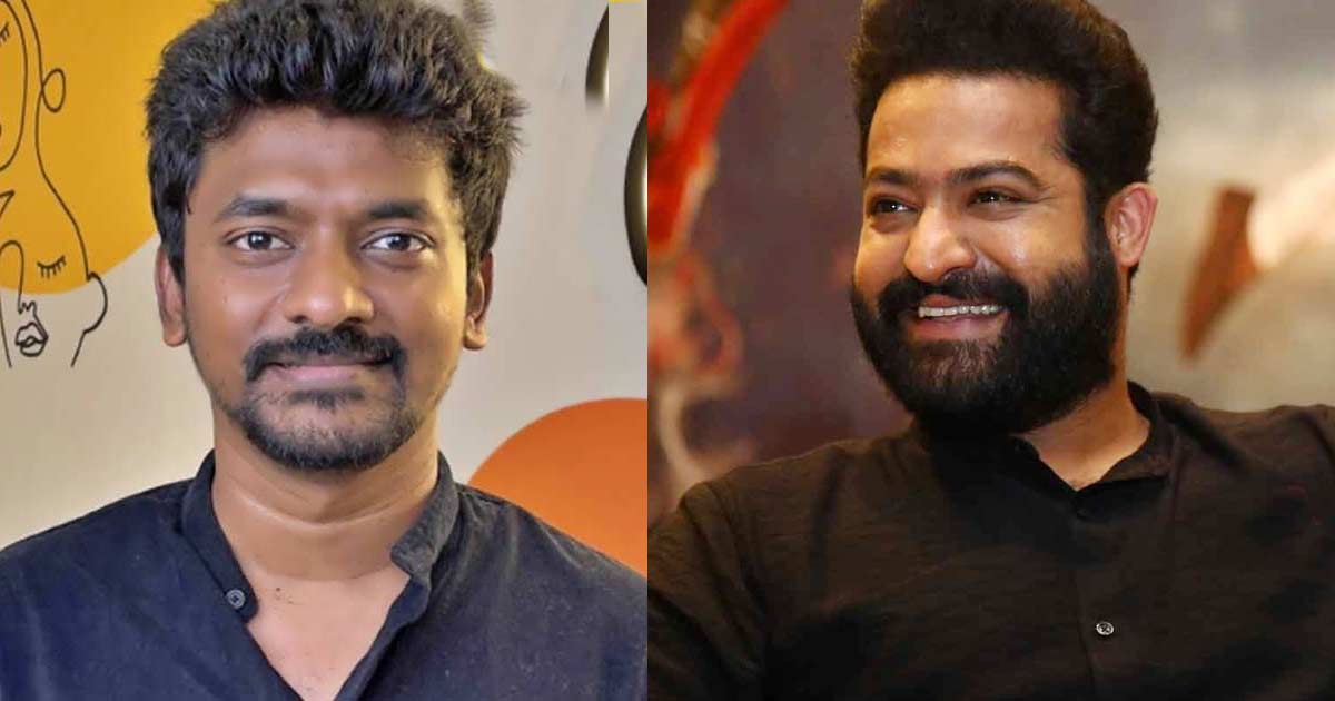 ntr  నెల్సన్ కథకు ఎన్టీఆర్ సిగ్నల్ 