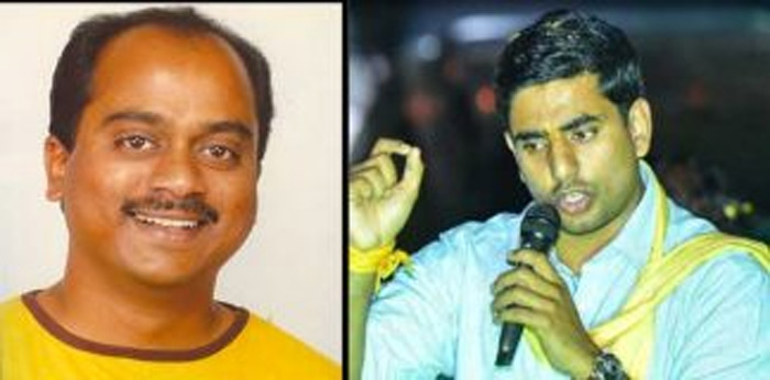 ntr,nara lokesh,chandrababu naidu,peddi rama rao  ఎన్టీఆర్‌ గూటి నుంచి లోకేష్‌ గూటికి...!