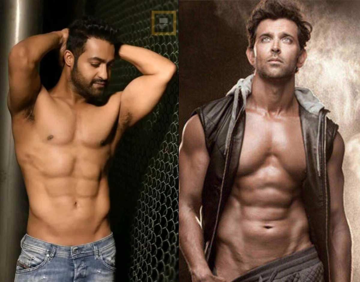 war 2,ntr,hrithik roshan  తారక్ వార్ 2 రిలీజ్ డేట్ వచ్చేసింది