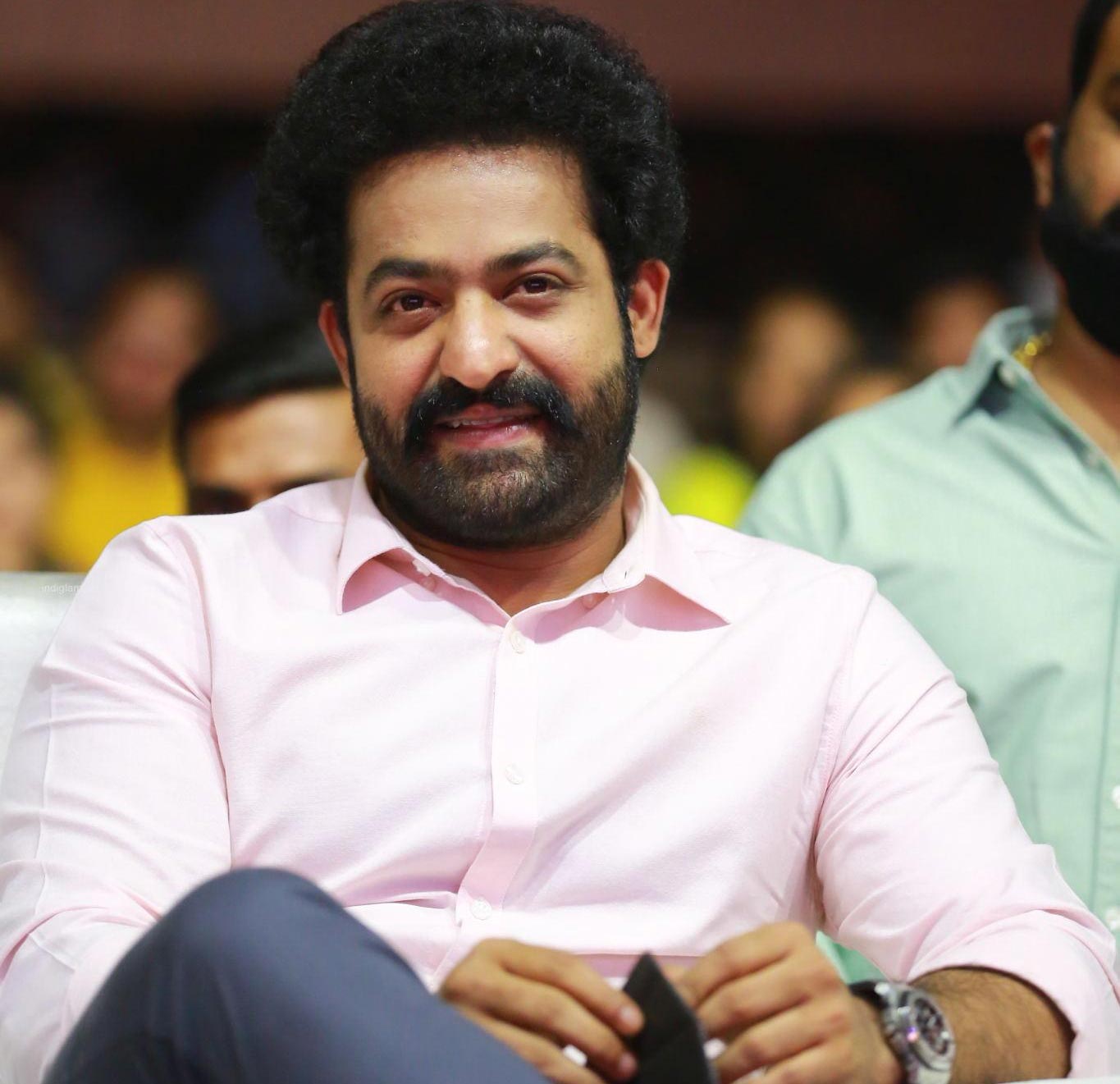 jr ntr  ఎన్టీఆర్ కొత్త వ్యాపారం 