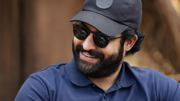 jr ntr,koratala,ntr30  ఫైనల్లీ షూటింగ్ స్పాట్ లో ఎన్టీఆర్