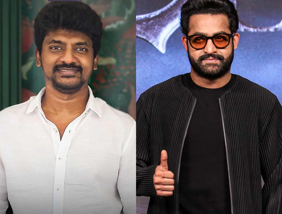 ntr  ఎన్టీఆర్ లైనప్ చూస్తే దిమ్మతిరగాల్సిందే 