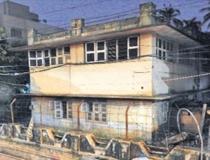 sr ntr,madras house,sale  ఎన్టీఆర్‌ జ్ఞాపకాలని అమ్మేస్తున్నారు! 