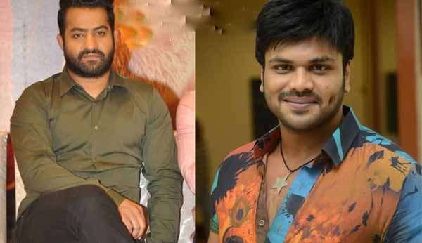 ntr,manoj,twitter comments,shourya movie,thriller love story  ఎన్టీఆర్‌, మనోజ్‌ల స్వీట్‌ కామెంట్స్‌..! 