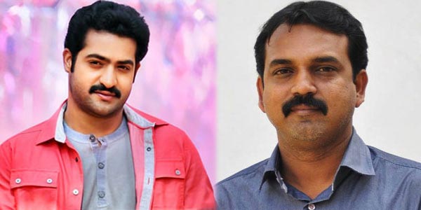 ntr,sukumar,trivikram sreenivas,koratala siva  సుకుమార్‌ తర్వాత ఎన్టీఆర్‌ ఎవరితో..?