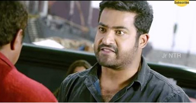 ntr,temper,gabbar singh,block buster,bandla ganesh  'దయ'కు దేవుడి 'దయ' ఉందా..?