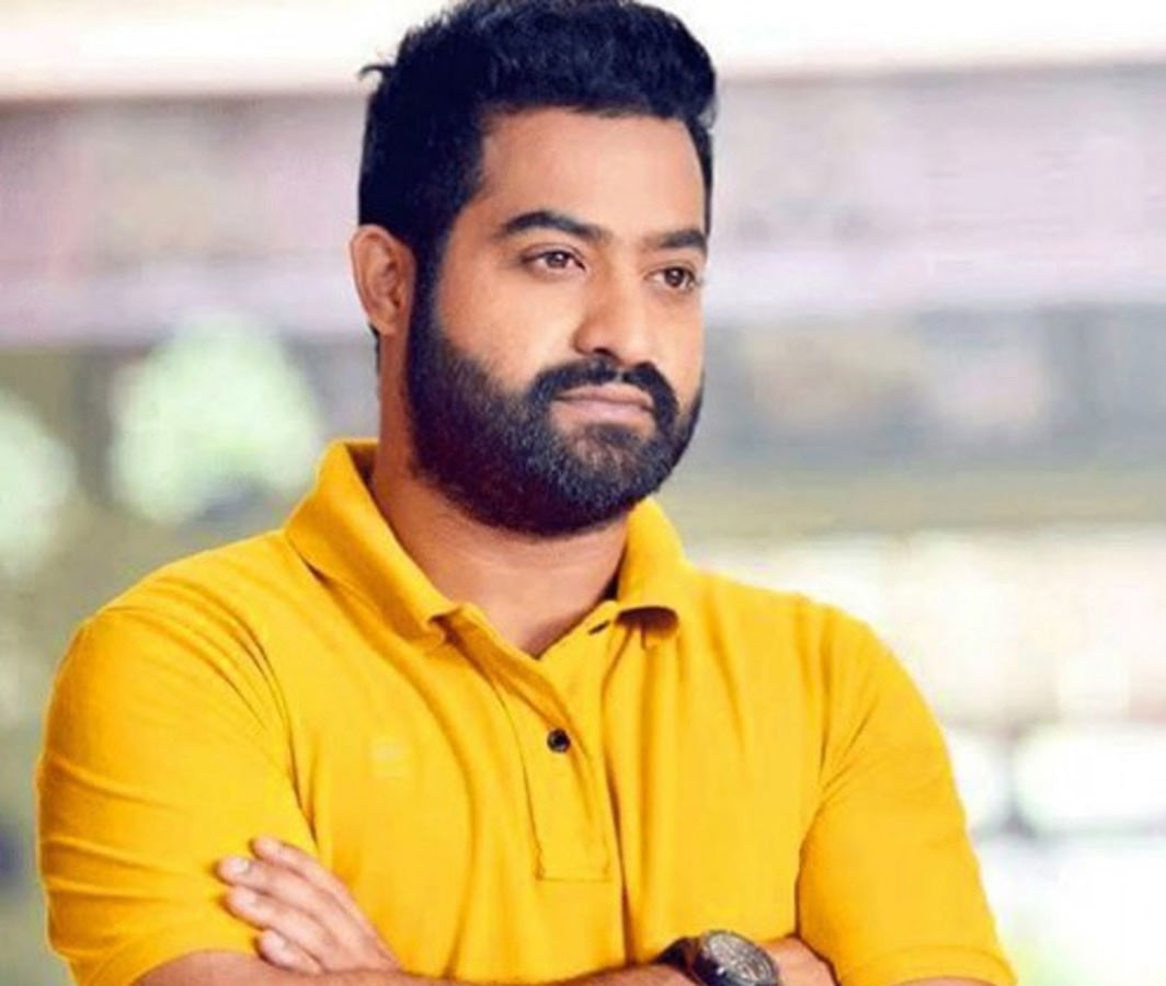 jr ntr,tarak,trivkram,ntr30,ntr next,ntr next director,rrr movie,pan india film  ఎన్టీఆర్ నెక్స్ట్ పై మొదలైన ఉత్కంఠ