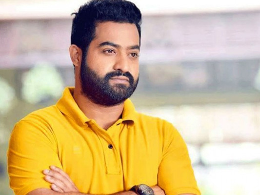 ntr,balayyabirthday,balakrishna  పుట్టినరోజున బాలయ్యకి ఎన్టీఆర్ ఆత్మీయ సందేశం..