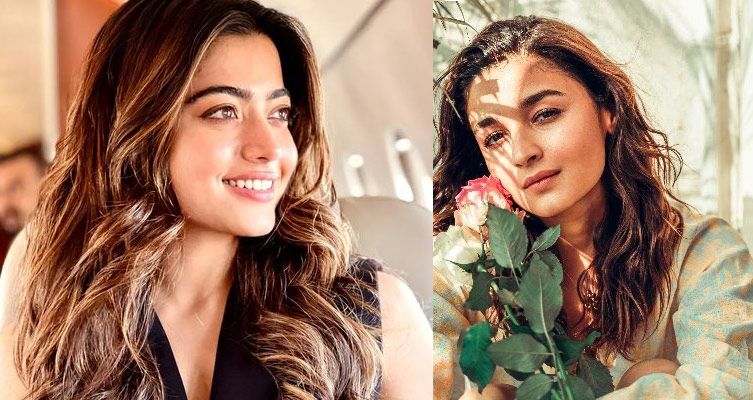 ntr30,rashmika,alia bhatt,young tiger ntr,koratala shiva  NTR30: అలియా ప్లేస్ లోకి లక్కీ హీరోయిన్?