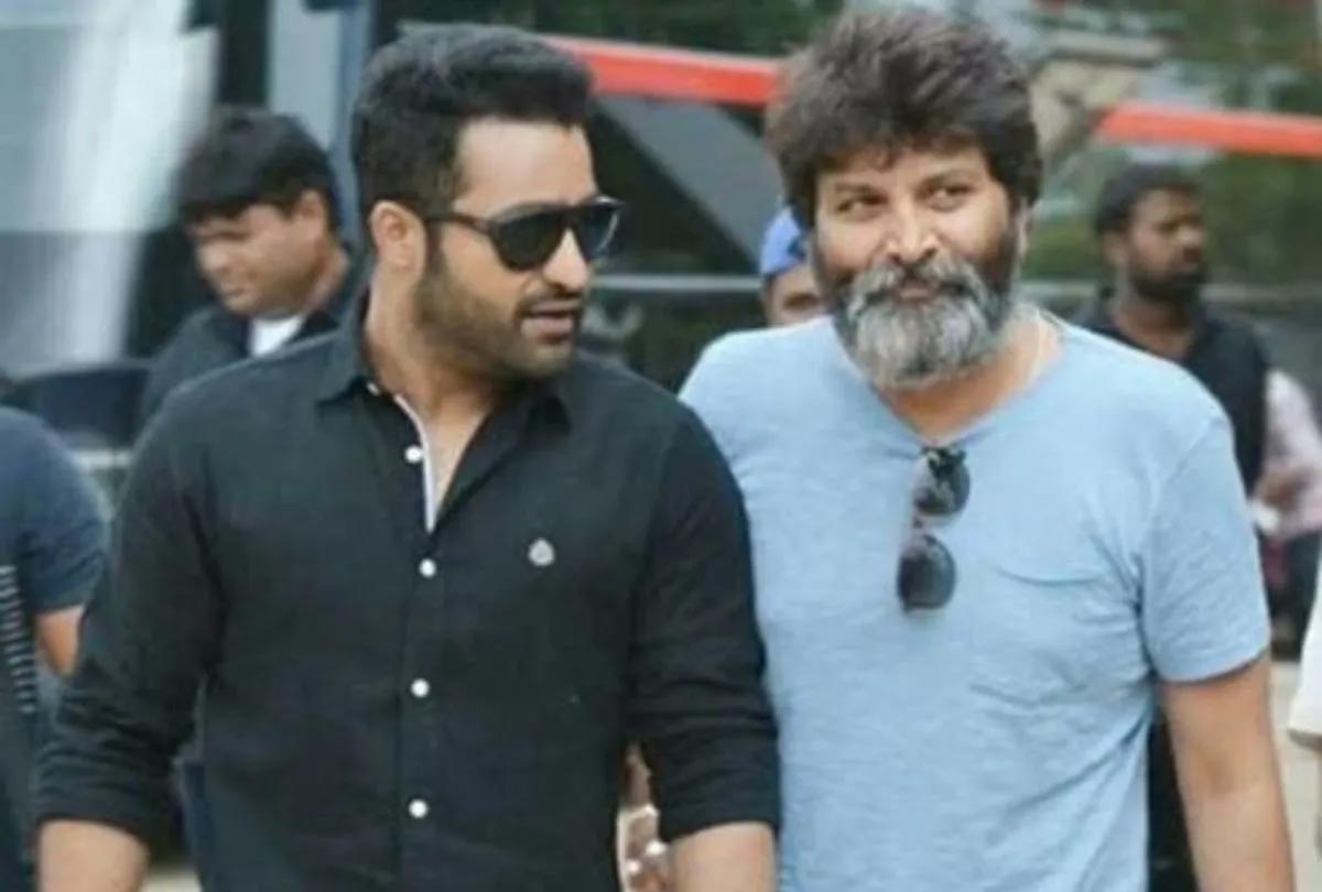 ntr 30,tarak,trivikram srinivas,jr ntr,naga vamsi,update,ntr fans  ఈ ‘బిగ్ న్యూస్’తో తారక్ అభిమానుల్లో ఉత్సాహం!