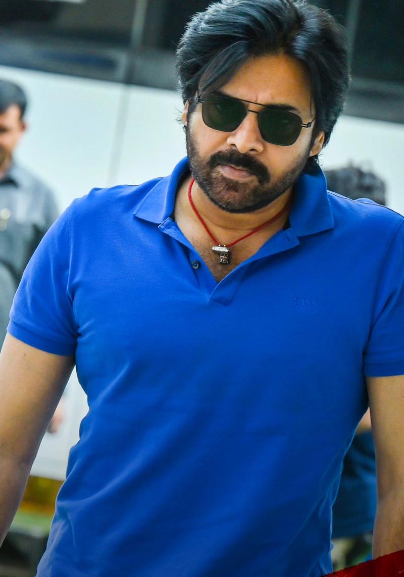 pawan kalyan,og  ముంబై నుండి మహాబలేశ్వర్ కి OG గ్యాంగ్ 