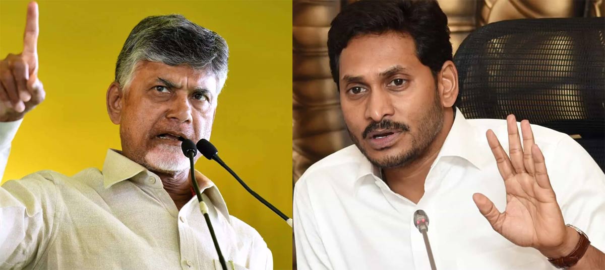 jagan  టీడీపీకి సరే.. వైసీపీకి కష్టం వస్తే..!?