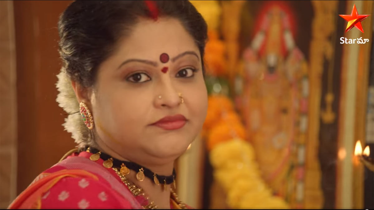 raasi,tv,janaki kalaganaledu new serial,star maa,raasi in serials  బుల్లితెరకు దిగిపోయిన రాశి