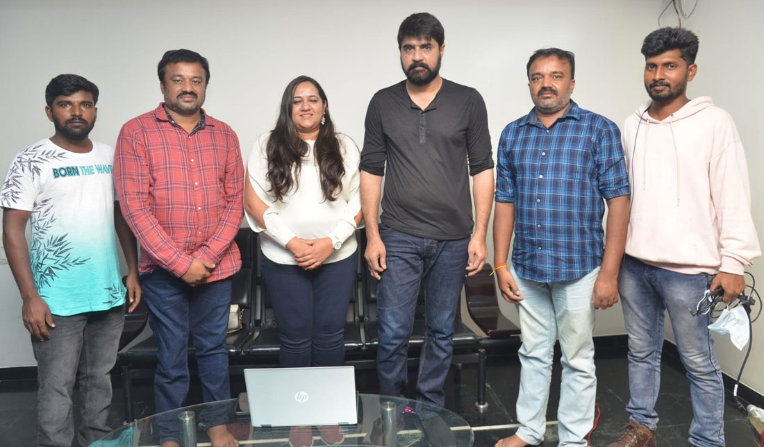 taram taram sthiram song,chiranjeevi birthday,director ramesh,director gopi,taram taram sthiram chirnjeevi song,taram taram sthiram song launch,hero srikanth,taram taram sthiram  త‌రం త‌రం స్థిరం చిరంజీవ‌.. సాంగ్‌.