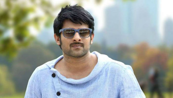 One More 100 Crores Movie To Prabhas ప్రభాస్ ఖాతాలో మరో 100 కోట్ల మూవీ