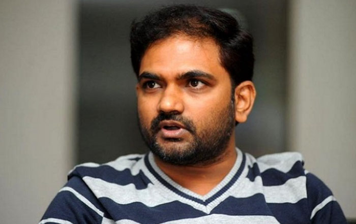 maruthi,director,bhale manchi chowka beram  బాబూ మారుతీ.. ఇక ఆపితే బెటర్!!